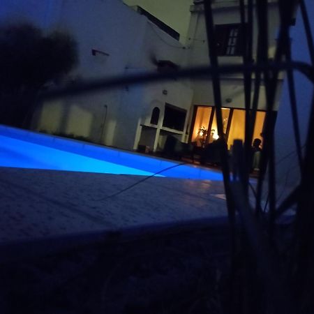 Gueemes Hostel Córdoba Luaran gambar