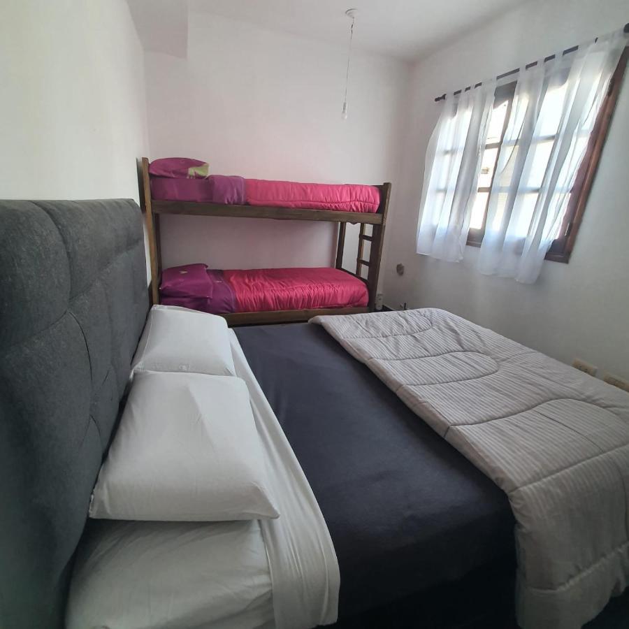 Gueemes Hostel Córdoba Luaran gambar
