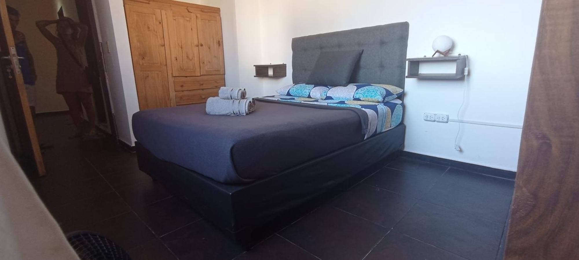 Gueemes Hostel Córdoba Luaran gambar