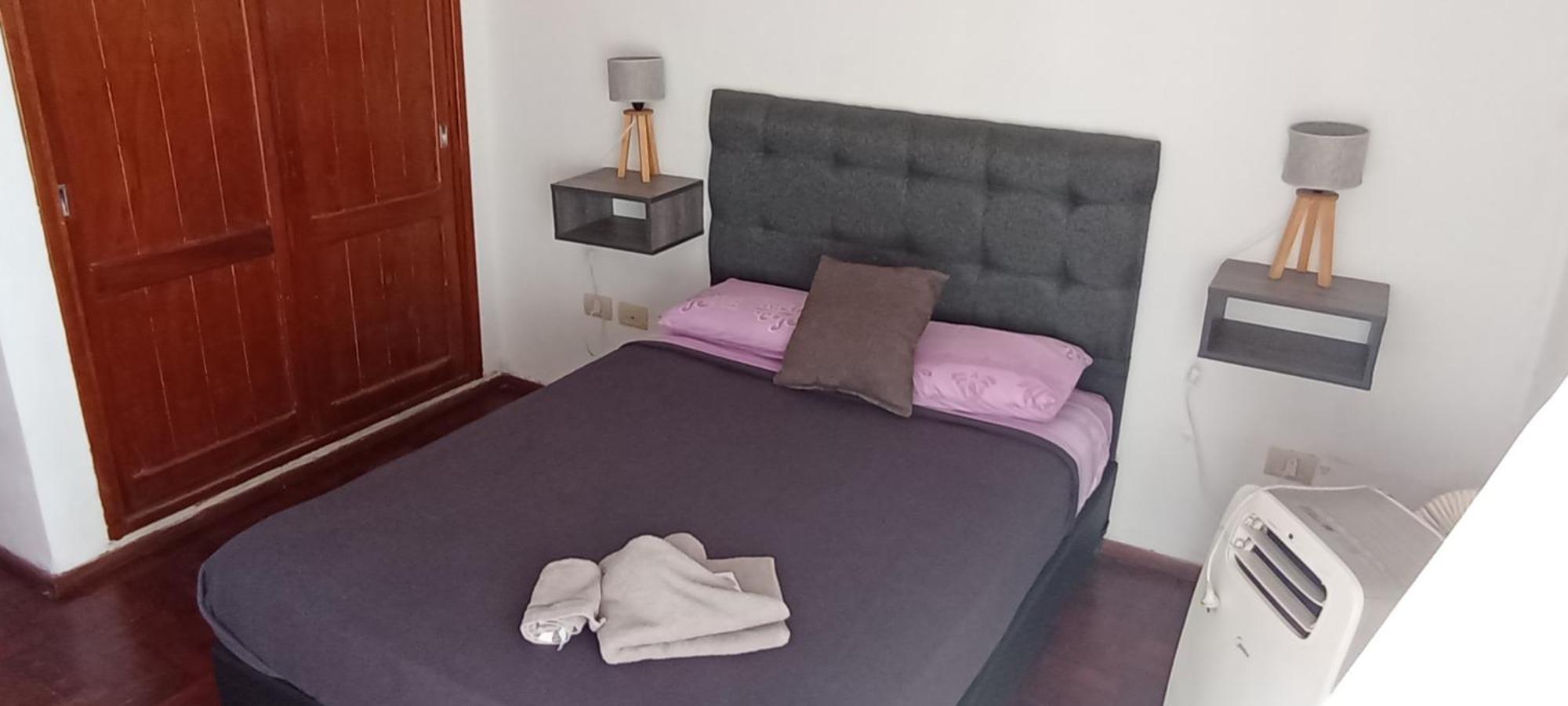 Gueemes Hostel Córdoba Luaran gambar