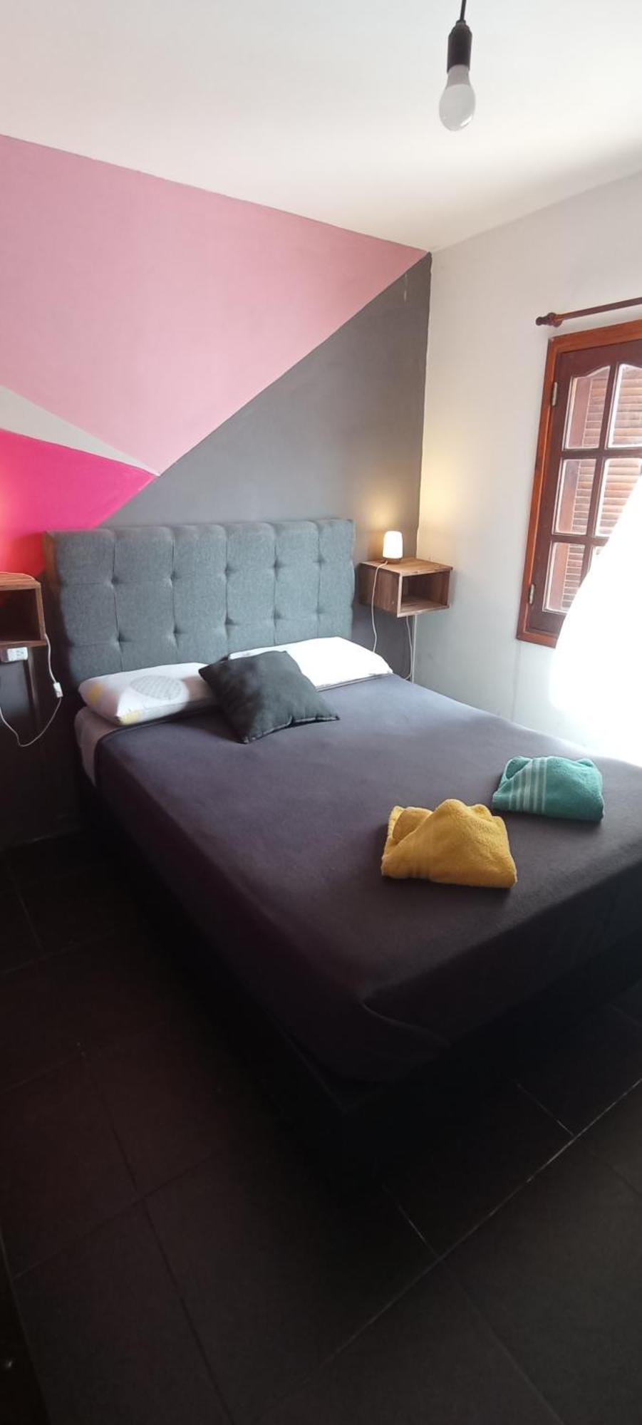 Gueemes Hostel Córdoba Luaran gambar
