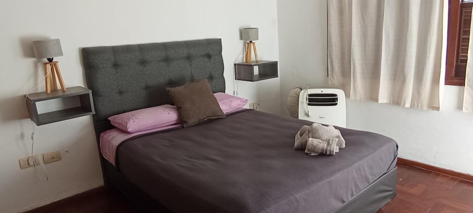 Gueemes Hostel Córdoba Luaran gambar