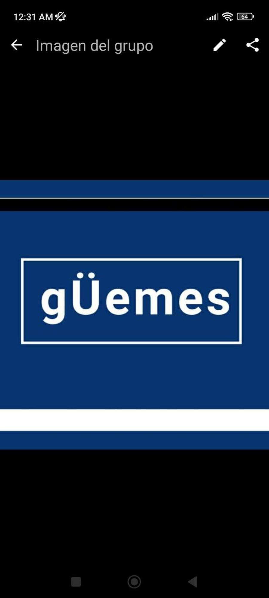 Gueemes Hostel Córdoba Luaran gambar