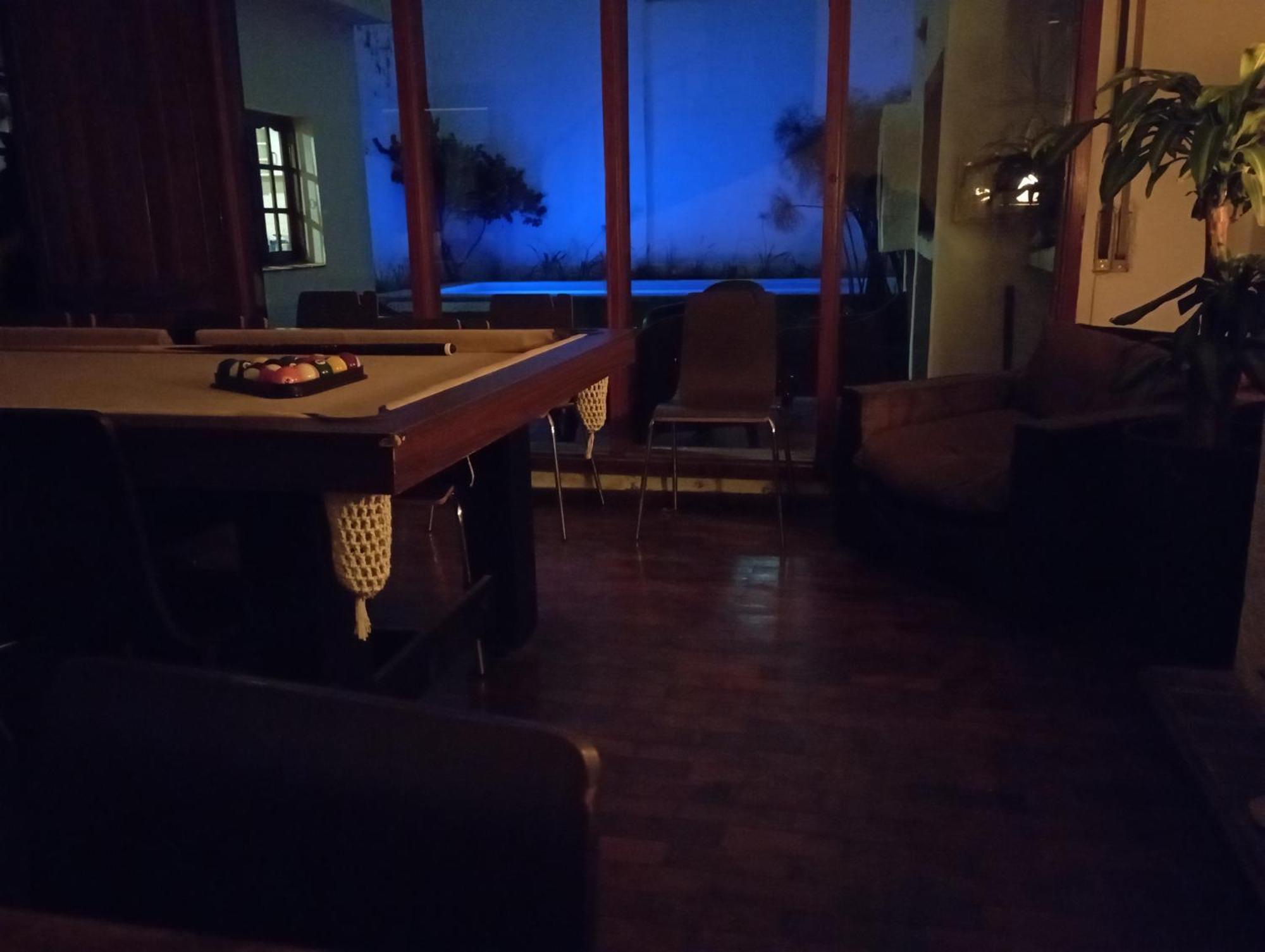 Gueemes Hostel Córdoba Luaran gambar